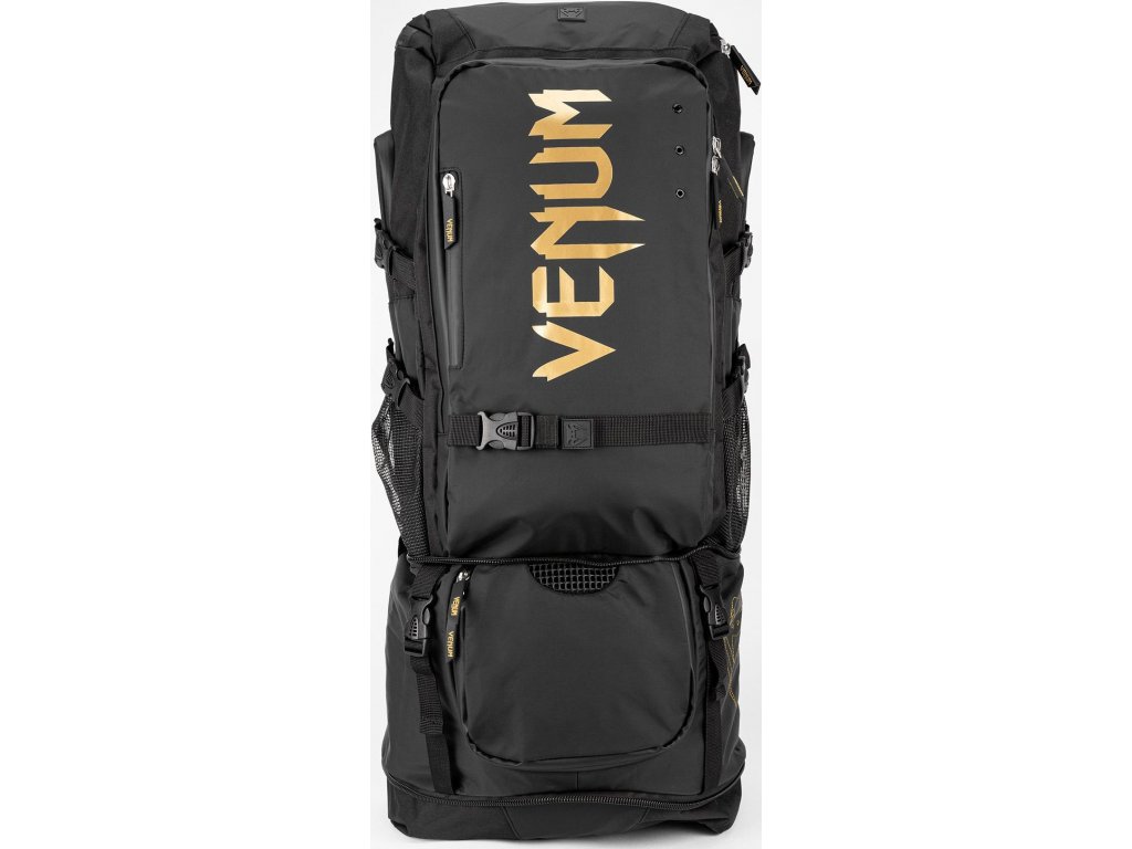 Backpack Venum Challenger XTREM EVO - Black/Gold