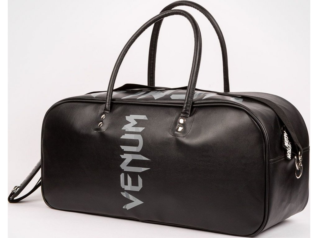 Venum Origins Heavy Boxing Bag Kit 90cm 32kg Black-Red
