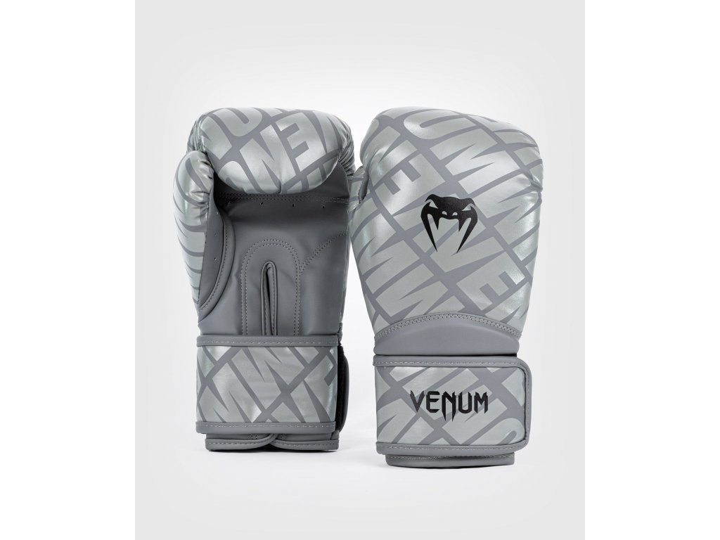 Boxing Gloves Venum Contender 1.5 XT - Grey/Black