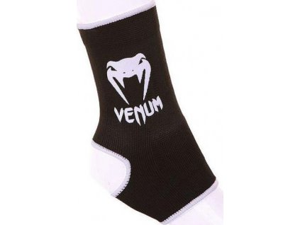Ankle Support Guard Venum Kontact BLACK