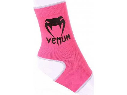 Ankle Support Guard Venum Kontact PINK