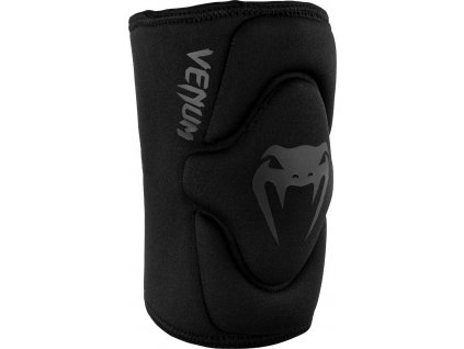 Knee Pads Venum Kontact Gel - BLACK/BLACK