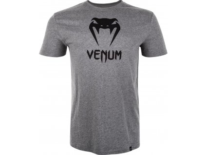 Men's T-shirt Venum Classic GREY
