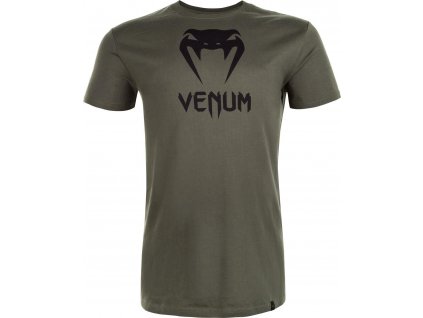 Men's T-shirt Venum Classic KHAKI