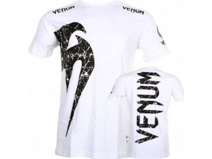 Men's T-shirt Venum Giant - ICE