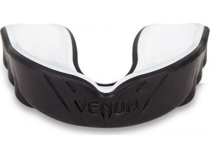 Mouthguard Venum Challenger - Black/Ice