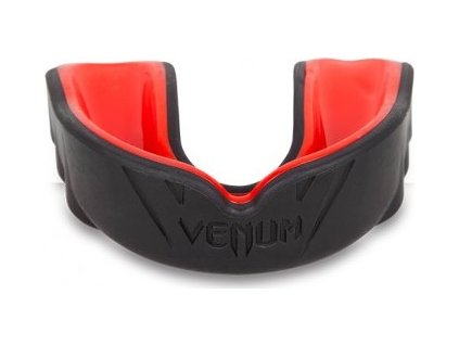 Mouthguard Venum Challenger - RED DEVIL