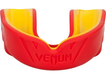 Mouthguard Venum Challenger - RED/YELLOW