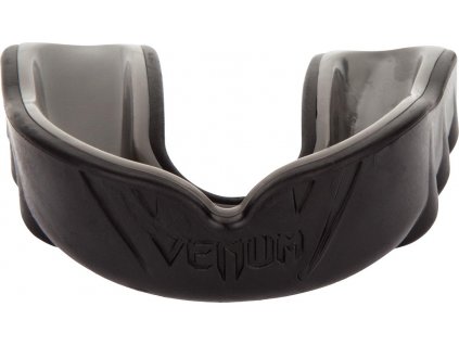 Mouthguard Venum Challenger BLACK/BLACK