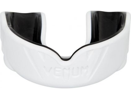 Mouthguard Venum Challenger WHITE/BLACK