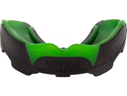 Mouthguard Venum Predator BLACK/GREEN