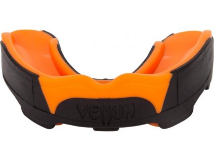 Mouthguard Venum Predator BLACK/ORANGE