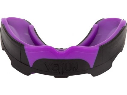 Mouthguard Venum Predator BLACK/PURPLE