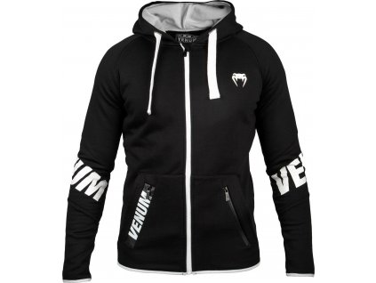 Men's Hoodie Venum Contender 3.0 - BLACK