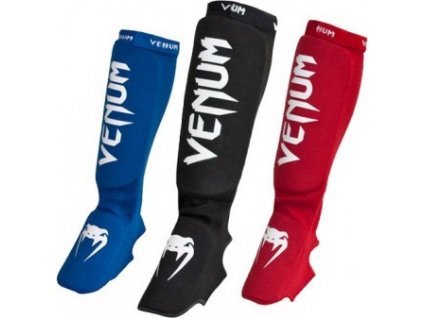 Shin Guards Venum Kontact