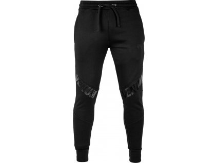 Joggings Venum Contender 3.0 - BLACK/BLACK (SIZE L)