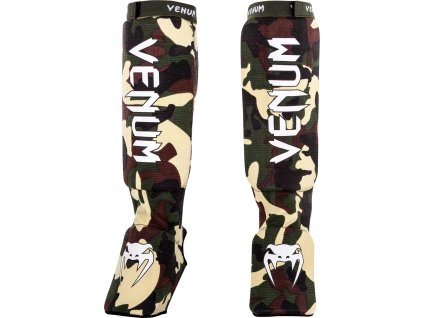 venum kontact shingards black forest camo f1