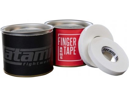 Finger tape - package 4 pcs - Tatami fightwear
