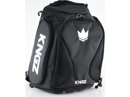 Training Bag/backpack Kingz Convertible 2.0 - BLACK