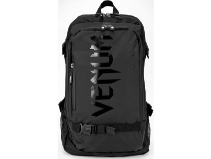 Backpack Venum Challenger Pro Evo - Black/Black