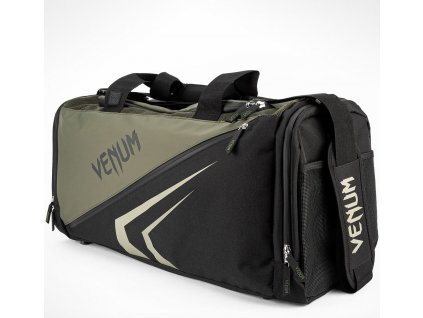 Sports Bag Venum Trainer Lite Evo - Khaki/Black
