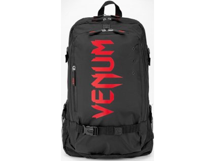 Backpack Venum Challenger Pro Evo - Black/Red