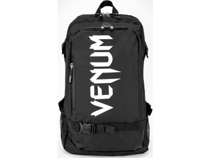 Backpack Venum Challenger Pro Evo - Black/White