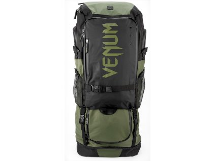 Backpack Venum Challenger XTREM EVO - Khaki/Black