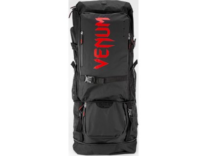 Backpack Venum Challenger EXTREM EVO - Black/Red