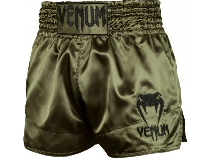Muay Thai Shorts Venum Classic - Khaki