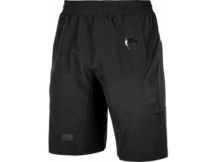 Training Shorts Venum G-FIT - Black