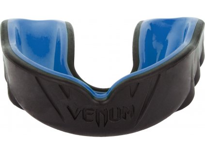 Mouthguard Venum Challenger - Black/Blue