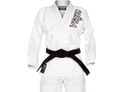 BJJ Gi Venum Contender 2.0 - White