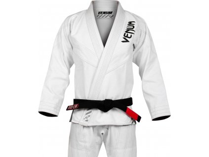 BJJ kimono Venum Power 2.0 gi - White