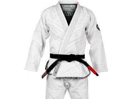 BJJ kimono Venum Classic 2.0 gi - White