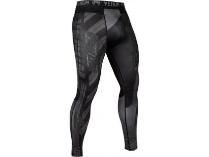 Men's Spats Venum Amrap - Black/Grey