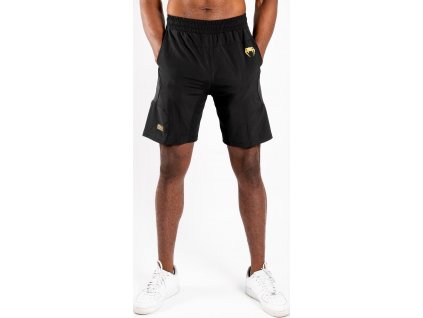 Training Shorts Venum G-FIT - Black/Gold
