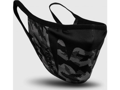 Face Mask Venum - Dark Camo/Grey