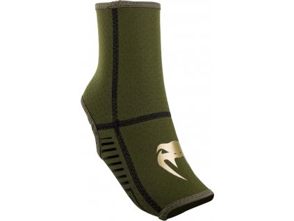 Foot Grips Venum Kontact Evo - Khaki/Gold