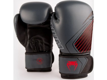 Boxing Gloves Venum Contender 2.0 - Black/Red