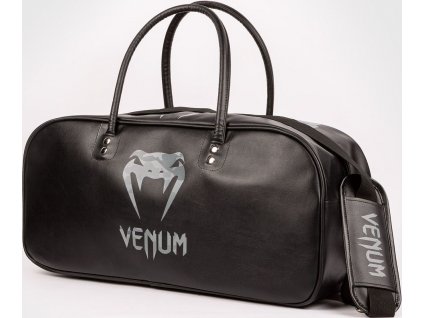 Sports Bag Venum Origins L - Black/Urban Camo