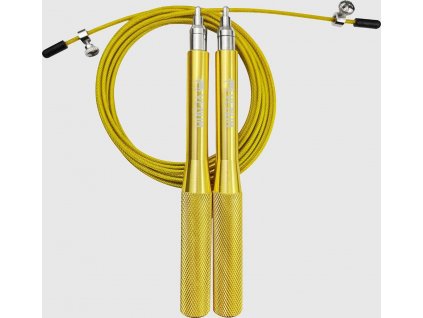 Jump Rope Venum Thunder Evo - Gold