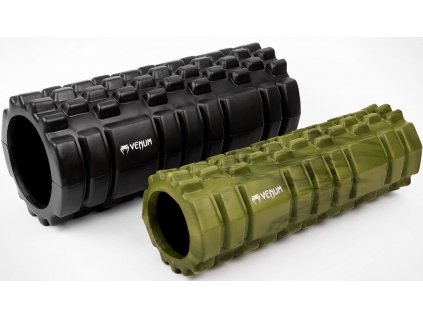 Foam Roller Venum Spirit - Black/Camo