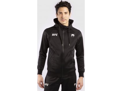 Men's Hoodie Venum Pro Line - Black