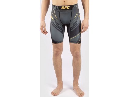 Compression Shorts UFC Venum Pro Line Vale Tudo - Champion