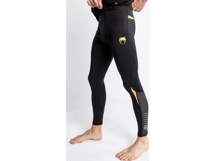 Men's Spats Venum Tempest 2.0 - Black/Gold