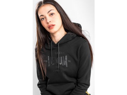 Women's Hoodie Venum Team 2.0 - Black/Black