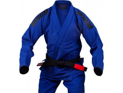 BJJ kimono Venum Contender Evo gi - Blue