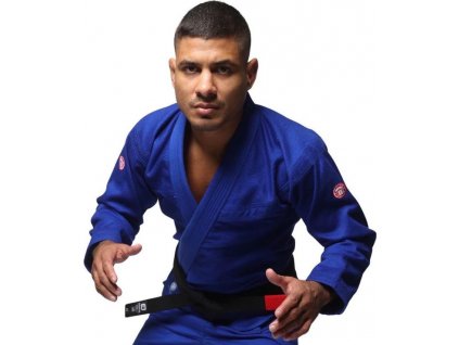 BJJ gi kimono Tatami Tanjun - Blue