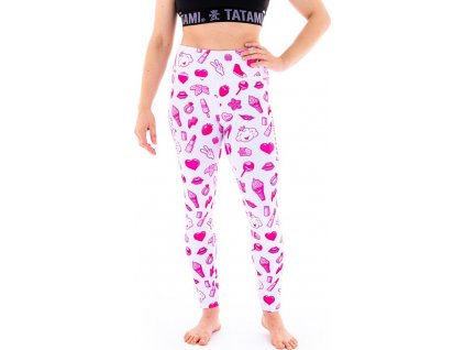 Ladies spats Tatami Fightwear Diamond